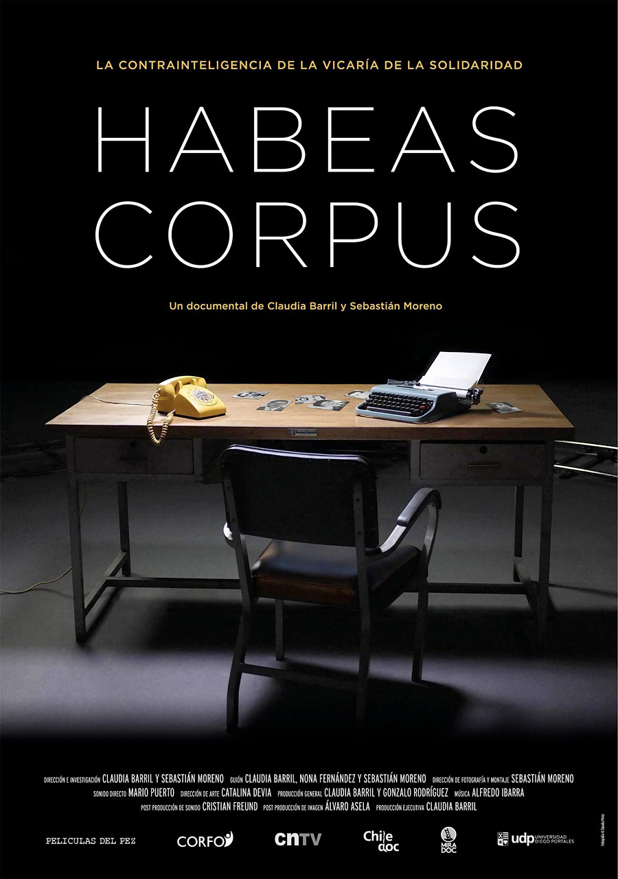 Habeas Corpus