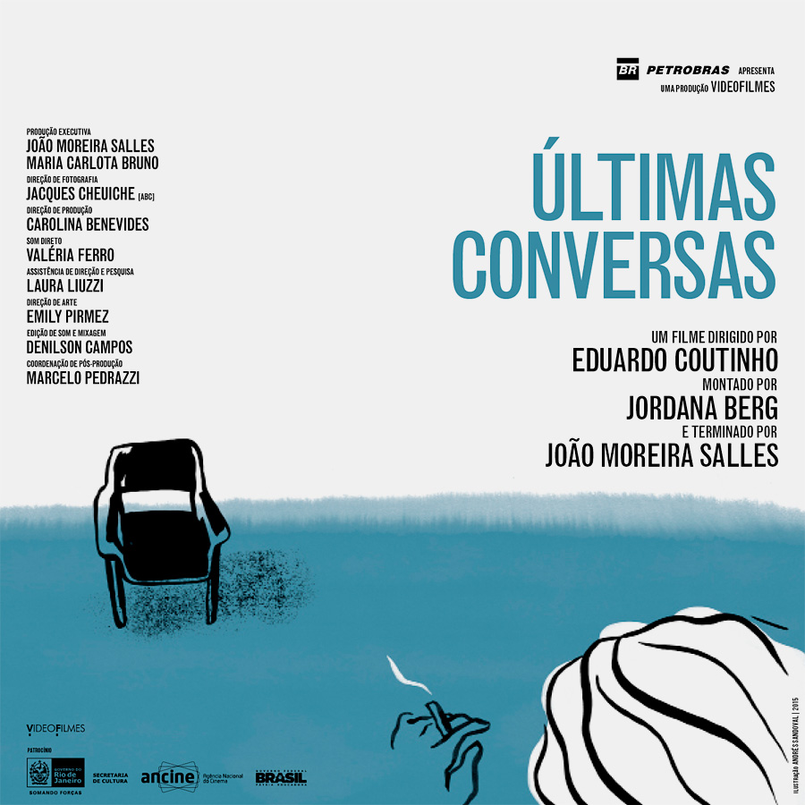 Últimas conversas