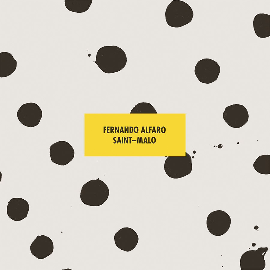 Saint-malo - Fernando Alfaro