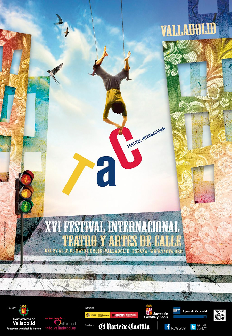 Festival Internacional de Teatro y Artes de Calle de Valladolid