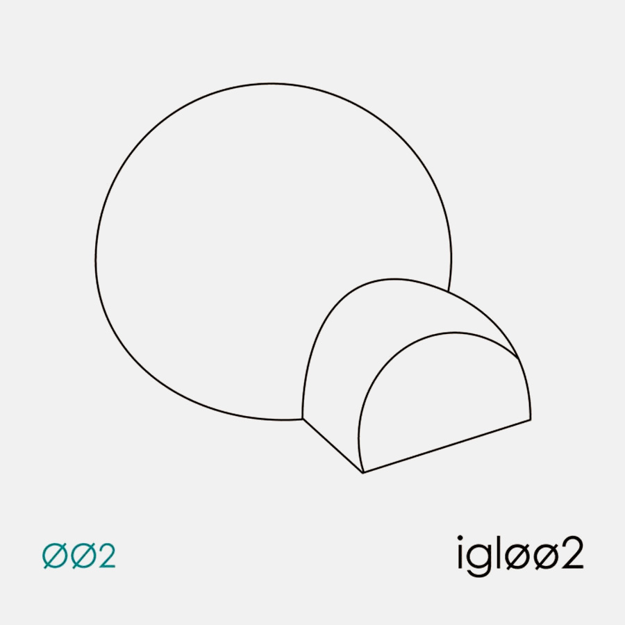 002 - Igloo