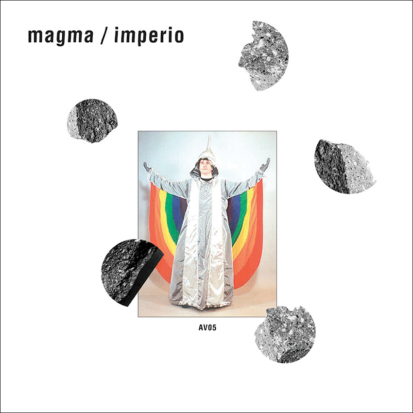 AV05 - Magma / Imperio