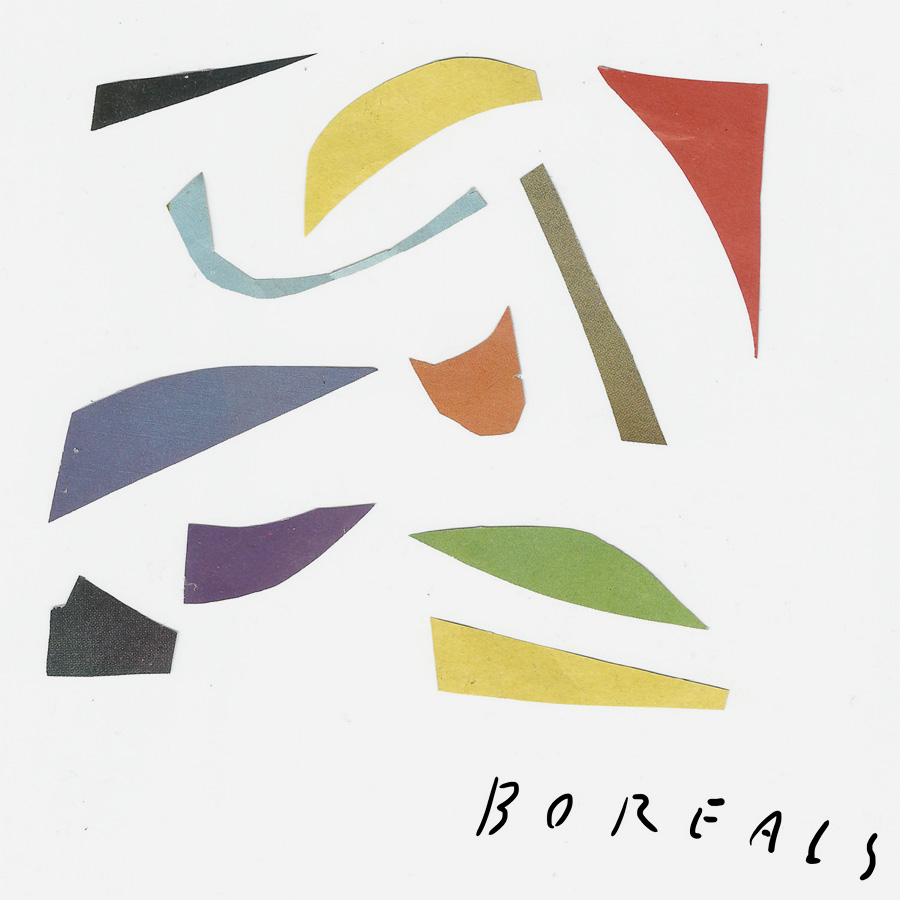 Boreals - Boreals