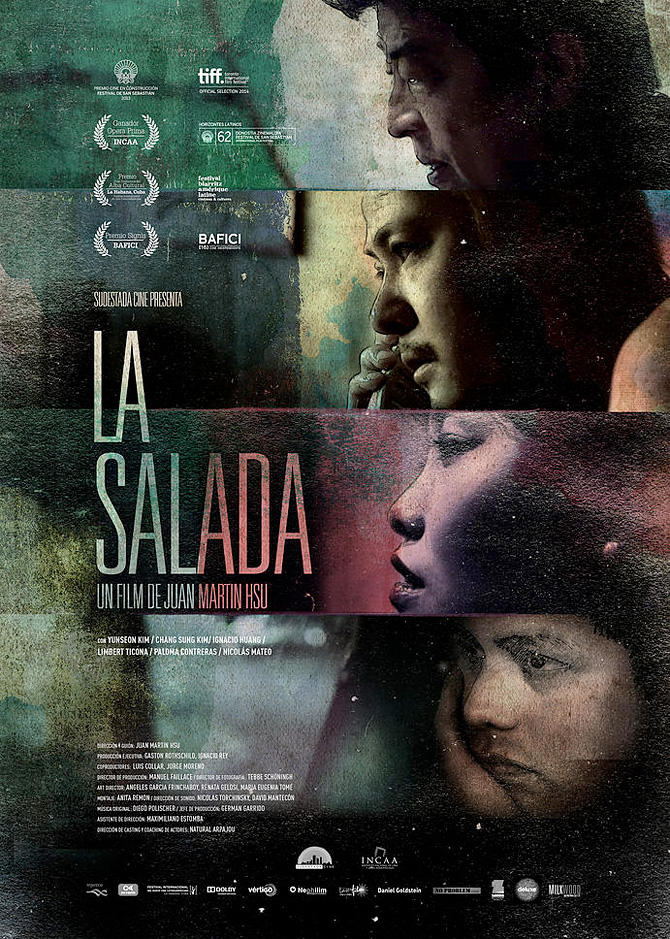 La Salada