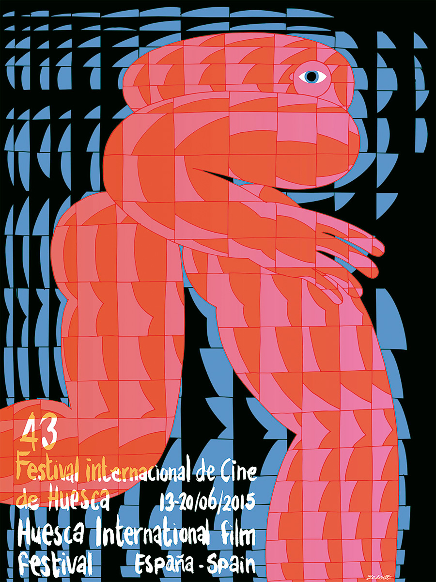 Festival Internacional de Cine de Huesca