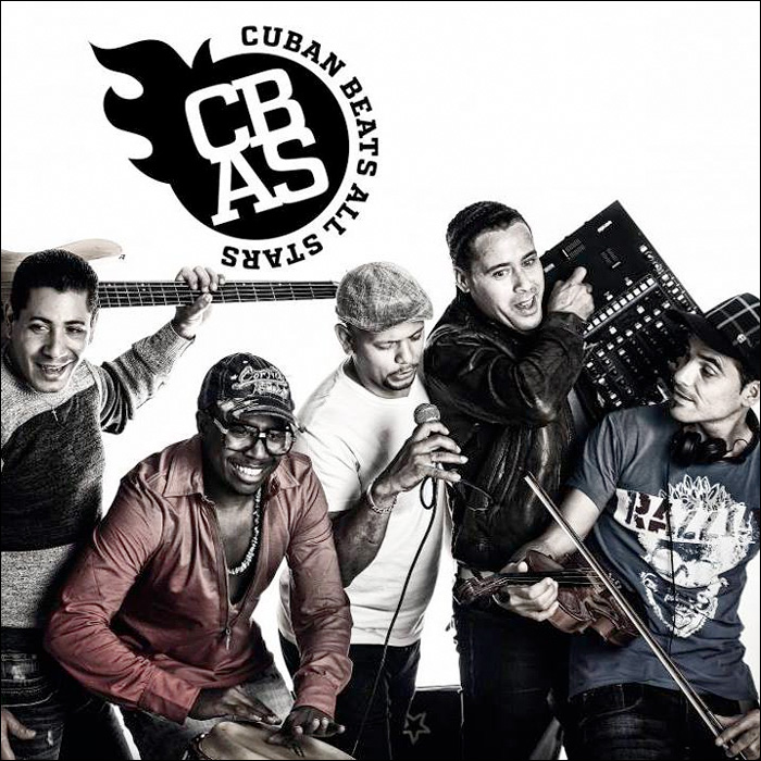 La receta - Cuban Beat All Stars