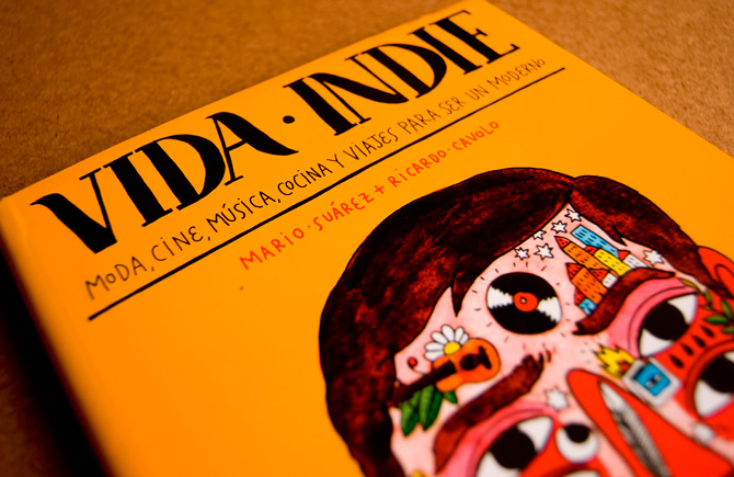 Vida indie - Mario Suárez y Ricardo Cavolo