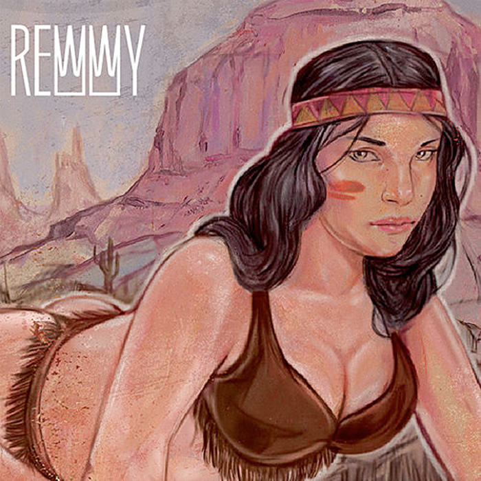 Animalario - Remmy