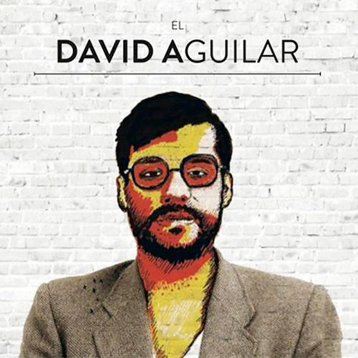 El David Aguilar - David Aguilar