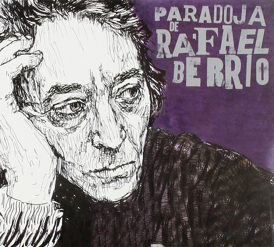 Paradoja - Rafael Berrio
