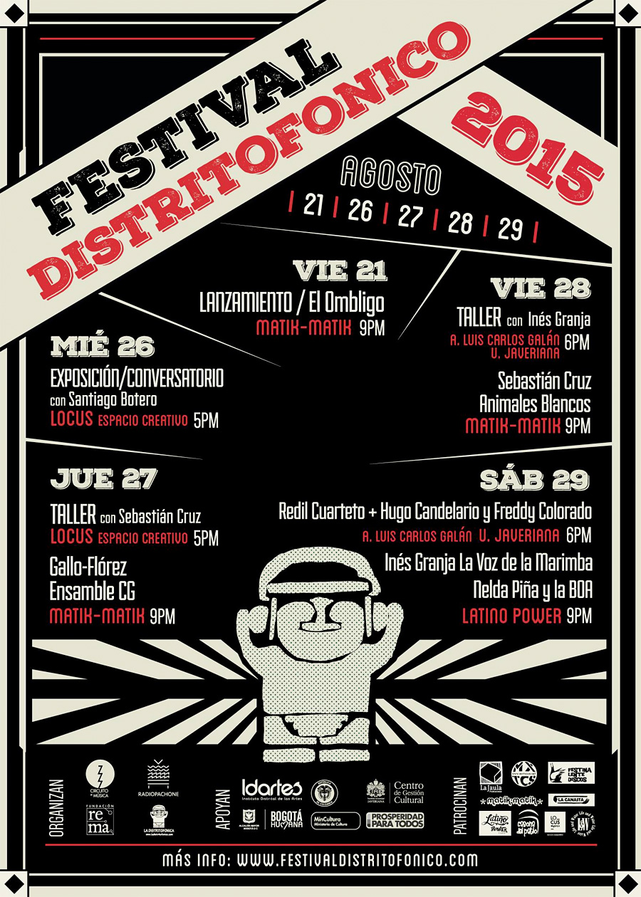 Festival Distritofónico