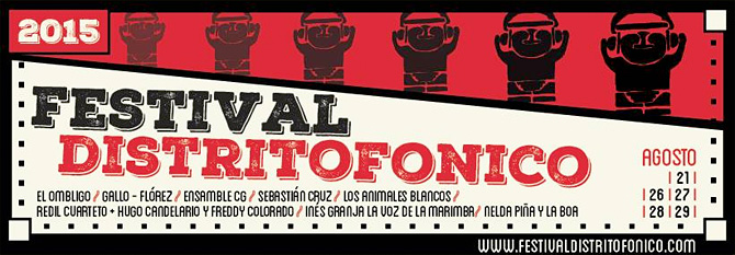 Festival Distritofónico
