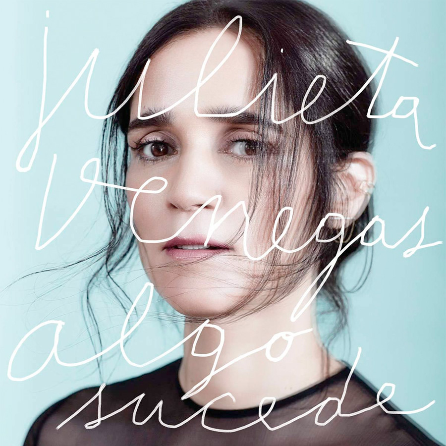 Algo sucede - Julieta Venegas