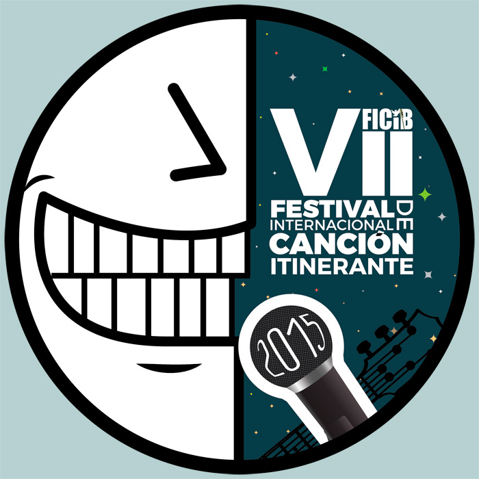 Festival Internacional de Canción Itinerante