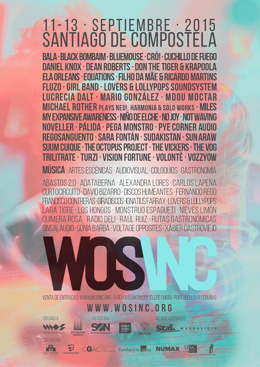 Wosinc