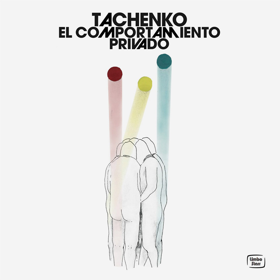 El comportamiento privado - Tachenko