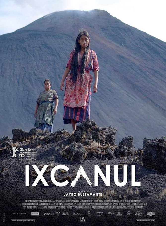 Ixcanul