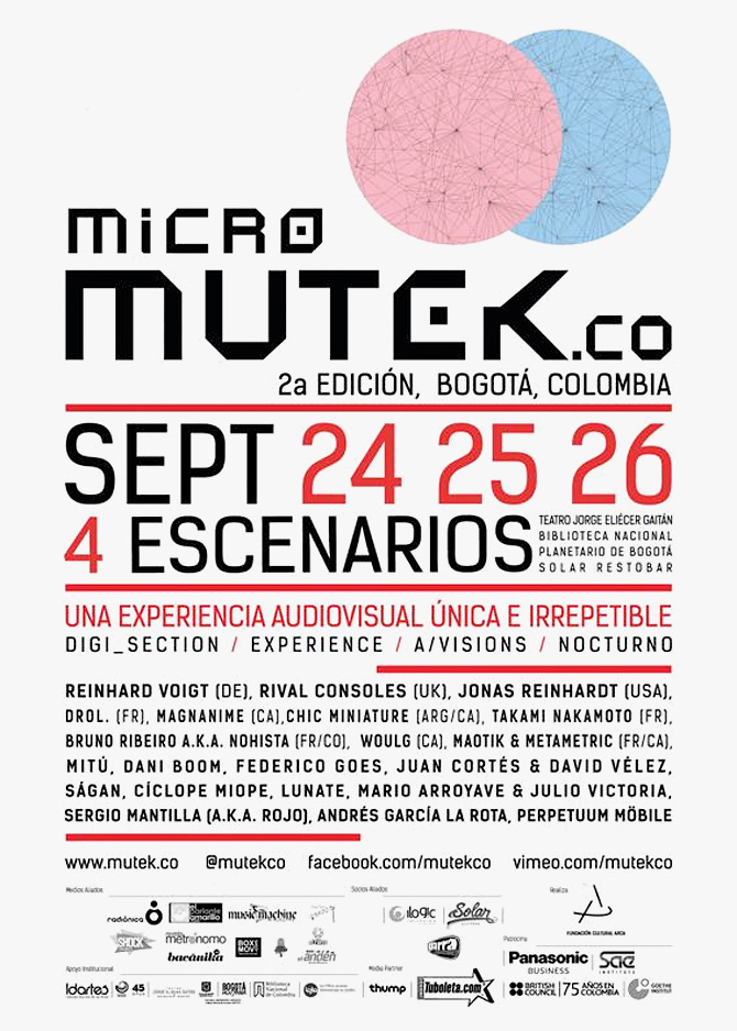 MicroMutek