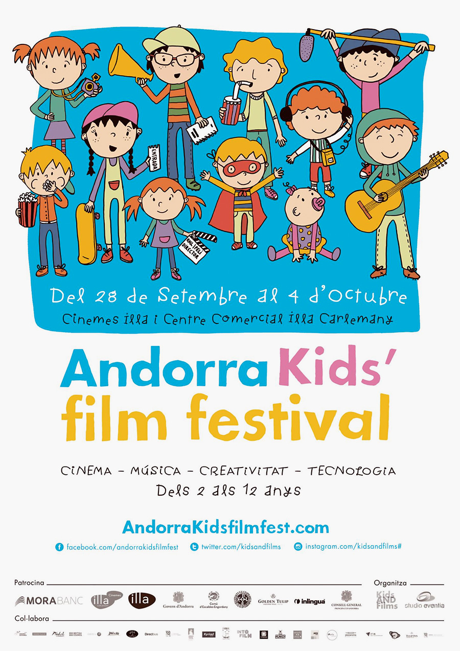 Andorra Kids