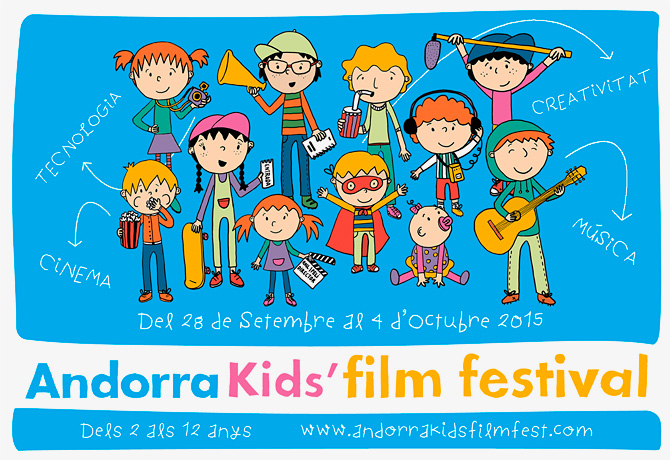 Andorra Kids