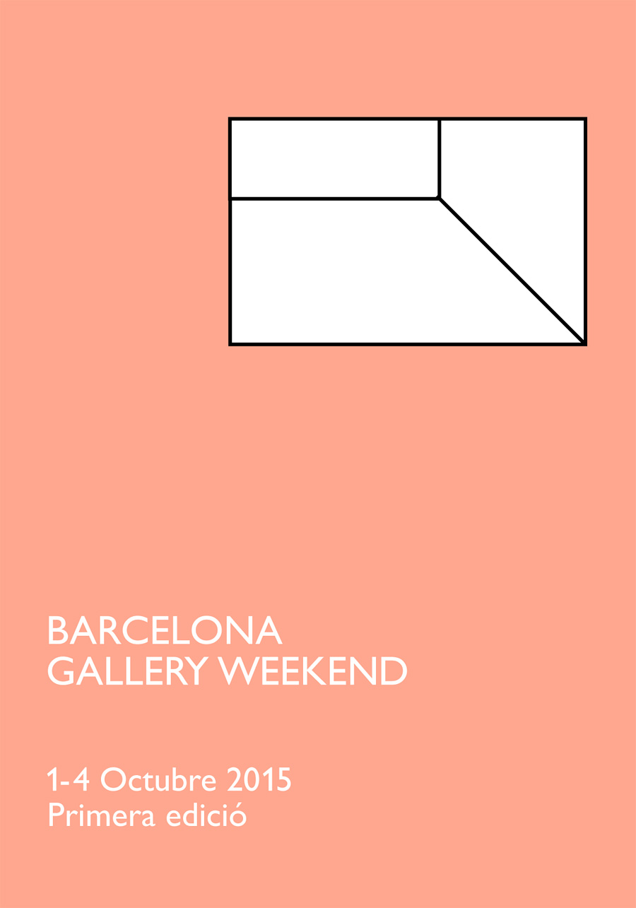 Barcelona Gallery Weekend