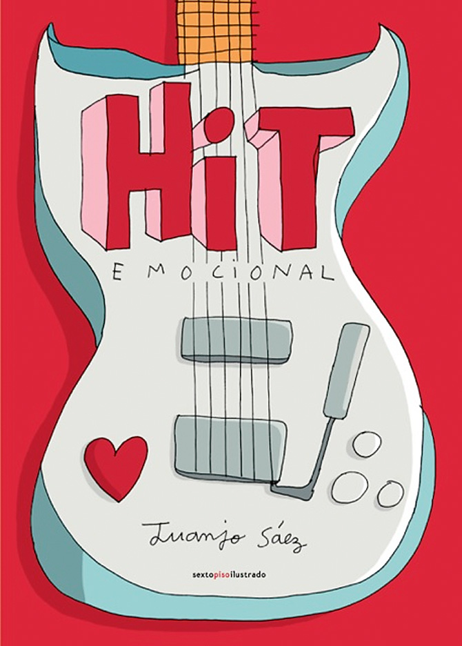 Hit emocional - Juanjo Sáez