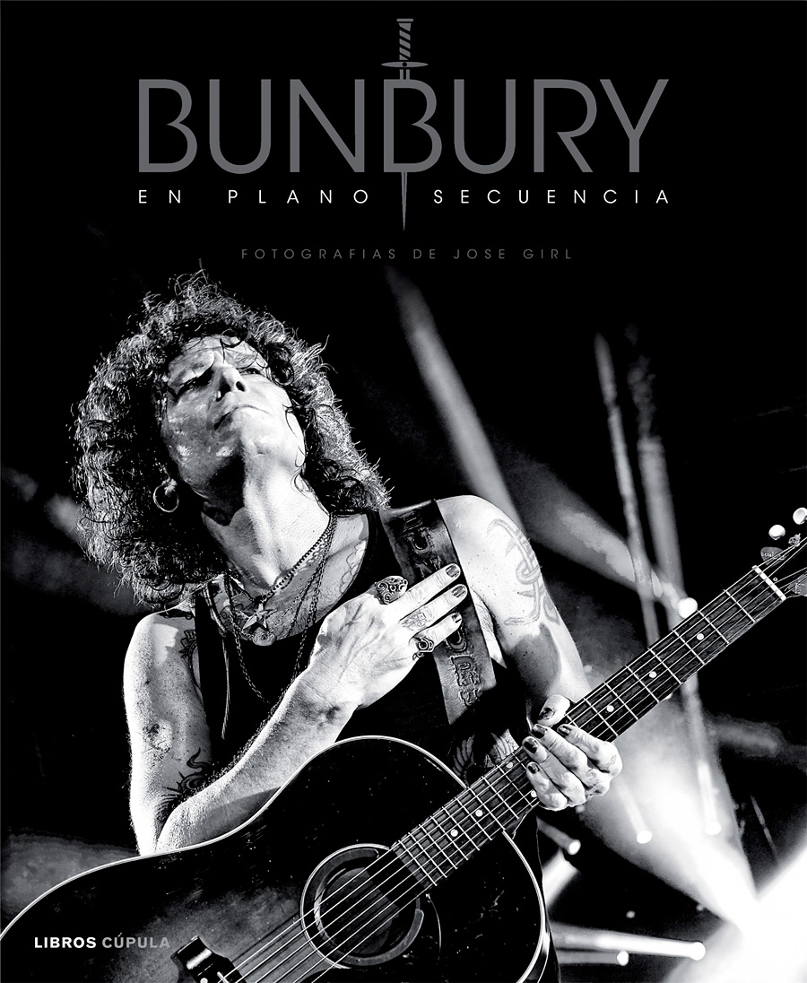 Bunbury, en plano secuencia - Josegirl