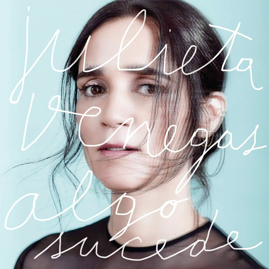 Suceden canciones - Julieta Venegas