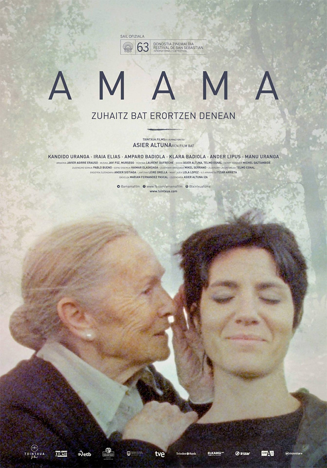 Amama