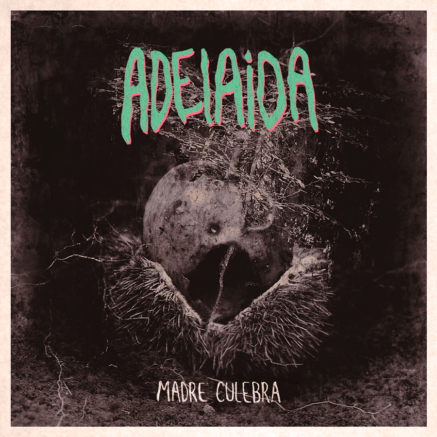 Madre culebra - Adelaida