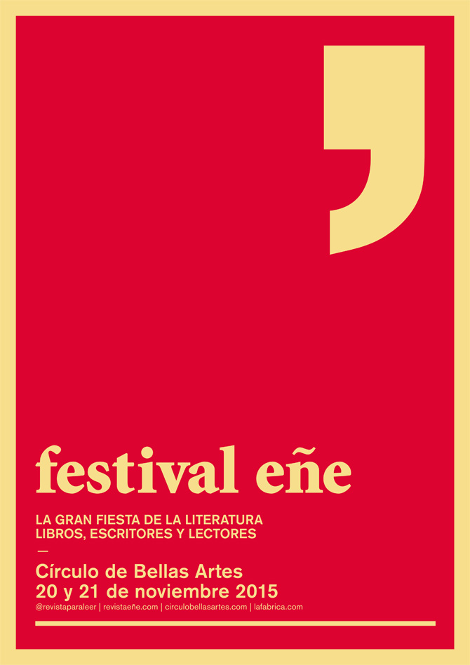 Festival Eñe