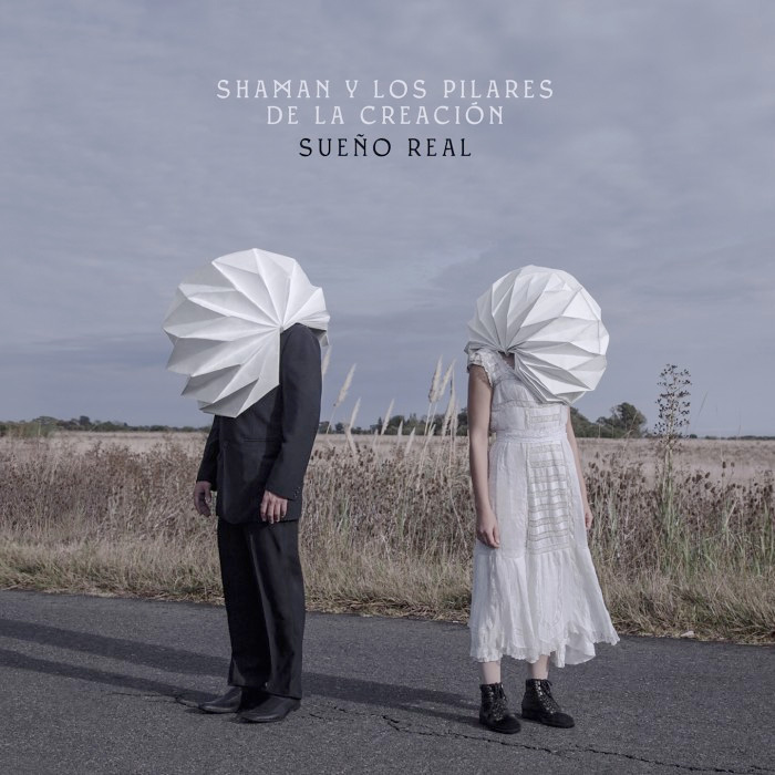 Sueño real - Shaman y los Pilares de la Creación