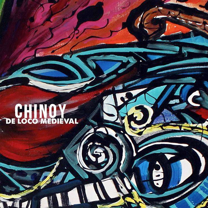 De loco medieval - Chinoy