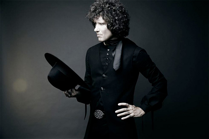 MTV Unplugged. El libro de las mutaciones - Bunbury