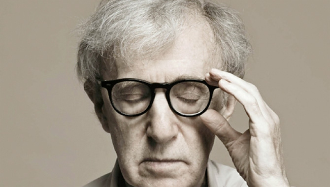 Woody Allen. El último genio - Natalio Grueso