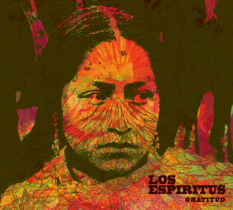 Gratitud - Los Espíritus