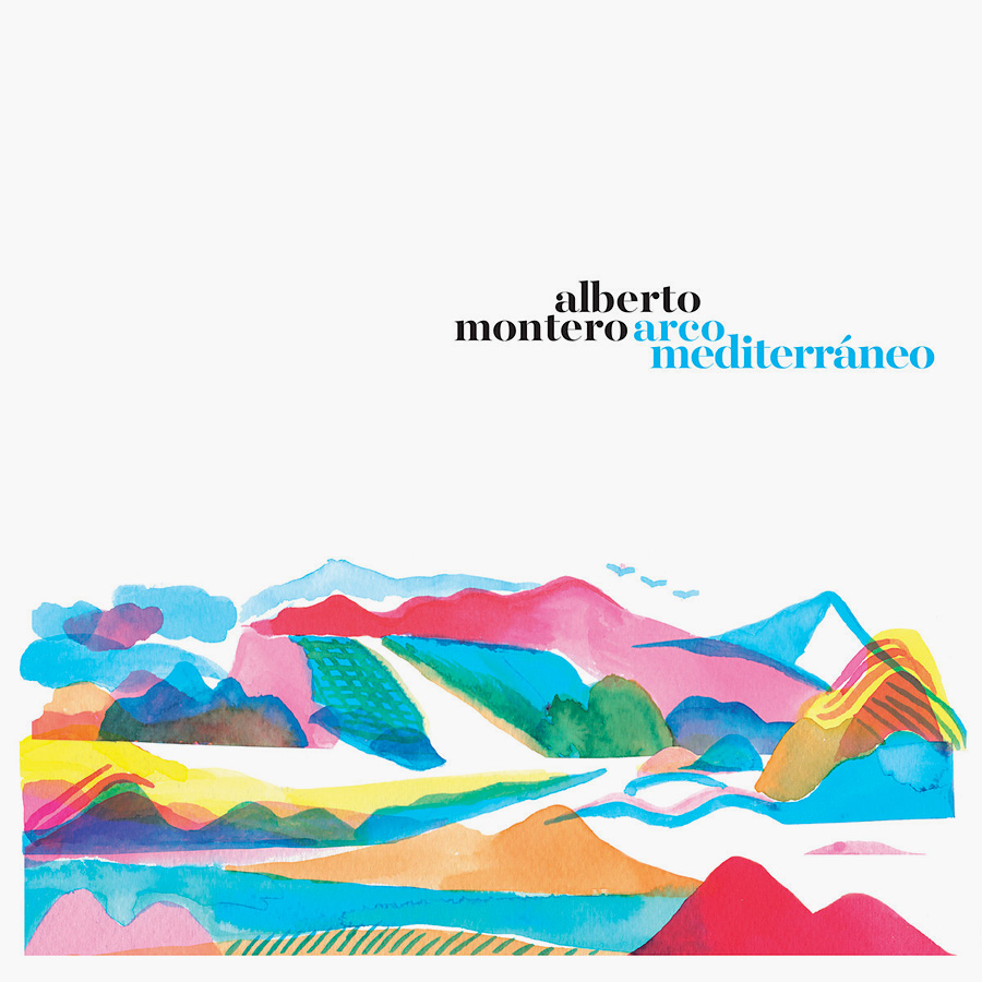 Arco Mediterráneo - Alberto Montero