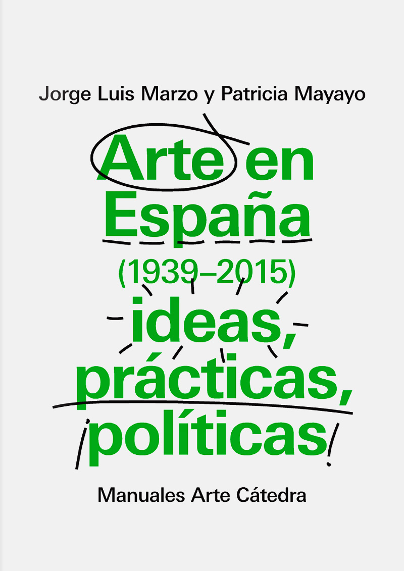 Arte en España (1939-2015)