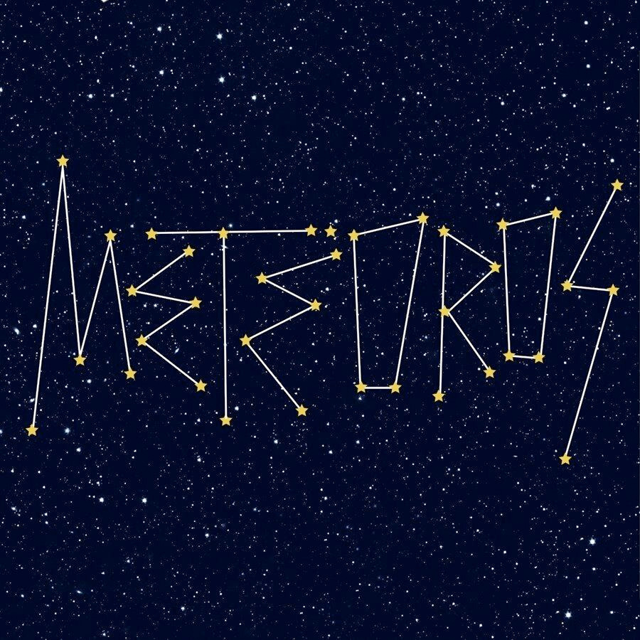 Meteoros - Meteoros