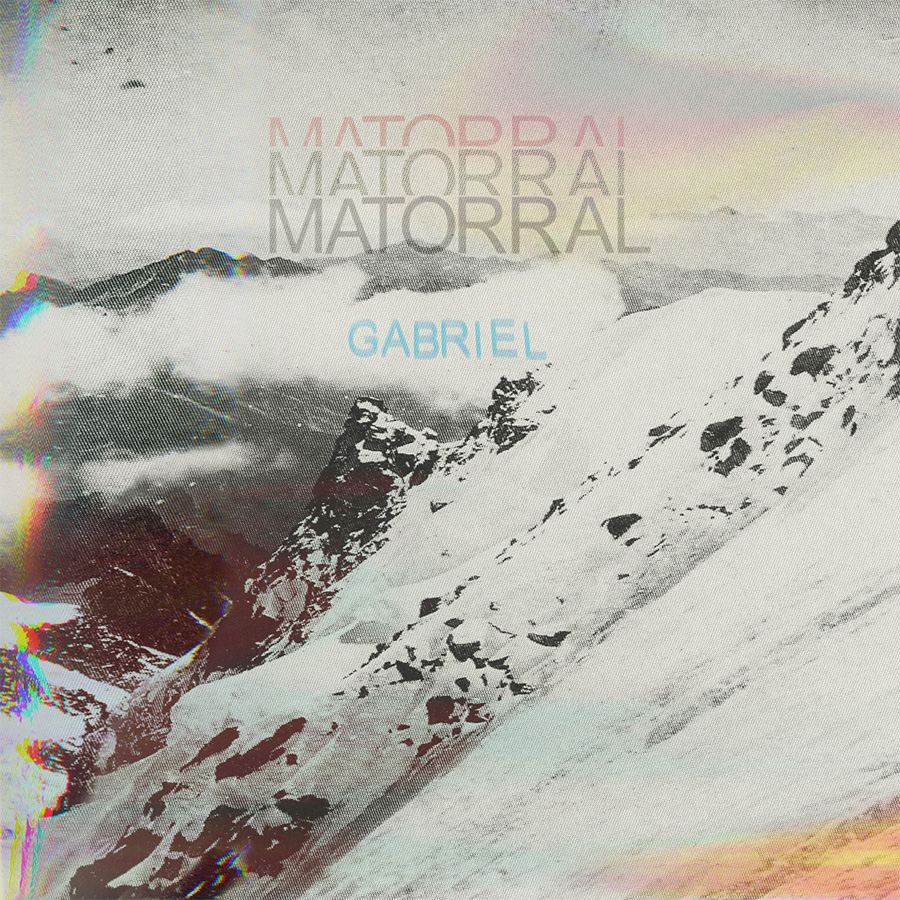 Gabriel - Matorral
