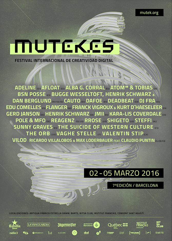 Mutek.es