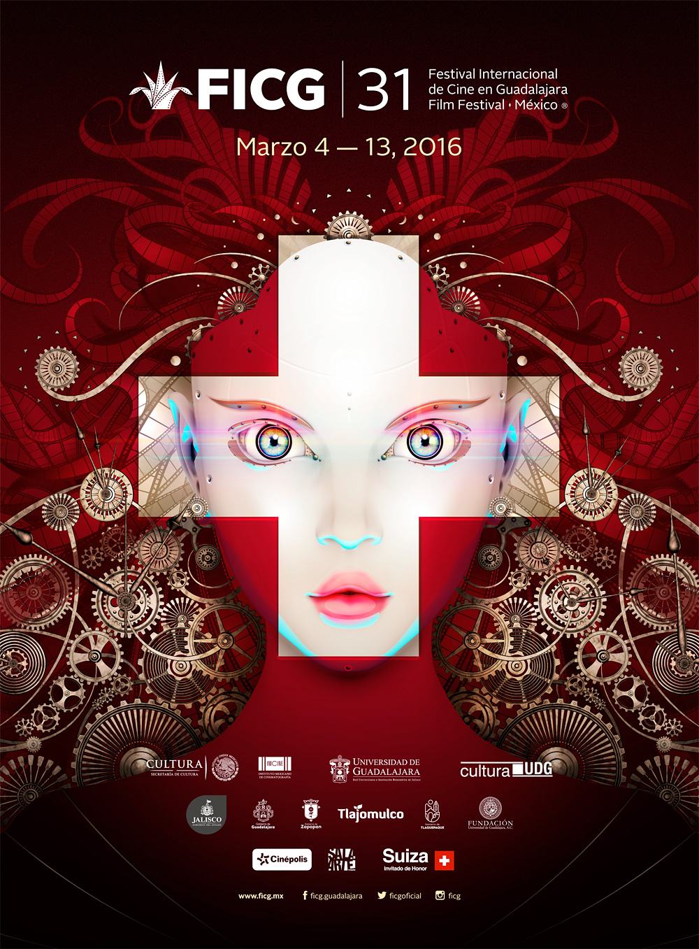 Festival Internacional de Cine en Guadalajara