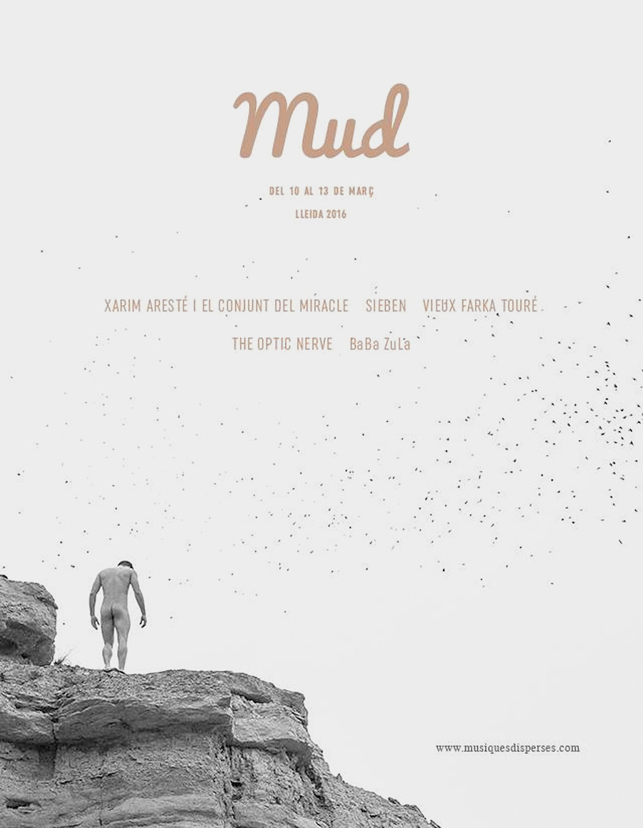 Mud 16