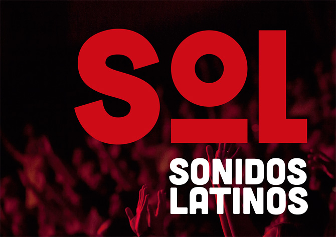 Nace SOL, alianza para la internacionalización de la música latinoamericana