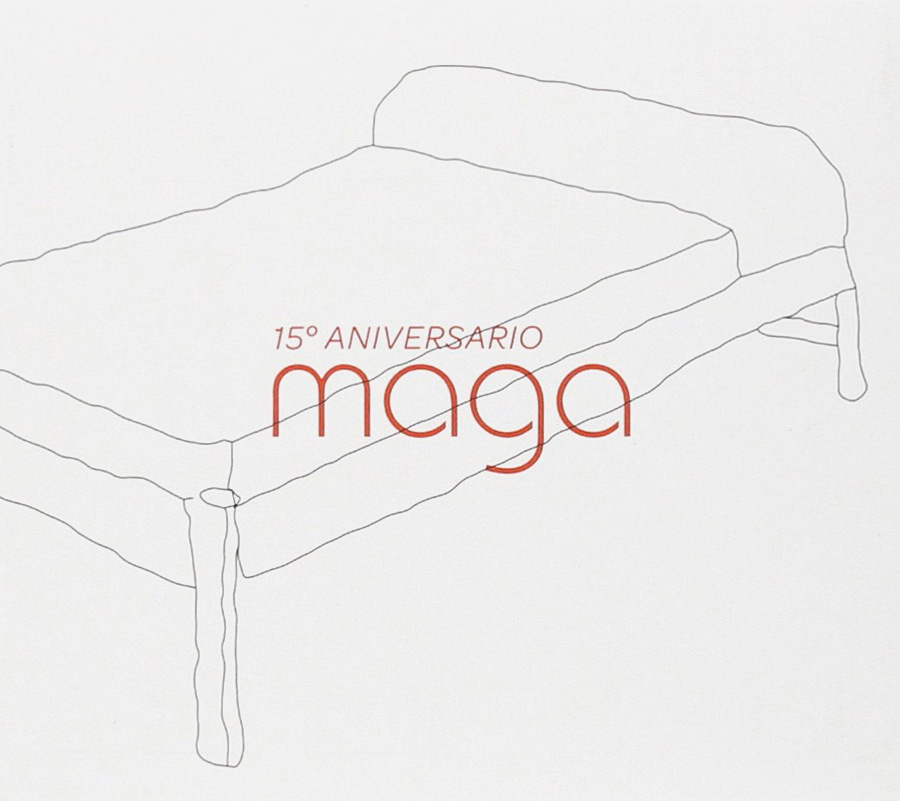 15 aniversario - Maga