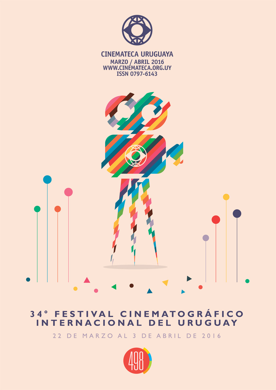 Festival Cinematográfico Internacional del Uruguay