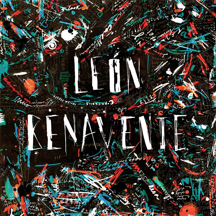 2 - León Benavente