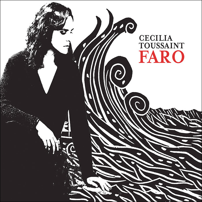 Faro - Cecilia Toussaint