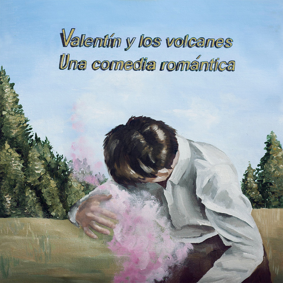 Una comedia romántica - Valentín y Los Volcanes