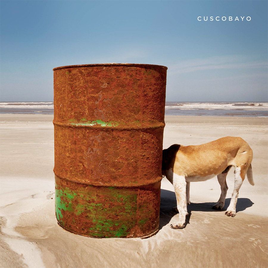 Cuscobayo - Cuscobayo